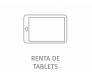 Renta de Tablets y iPads Renta de Tablets y iPads
